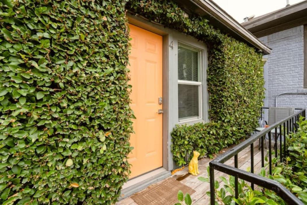 Cozy Studio In The Downtown/Montrose Area Apartment Houston Exterior photo