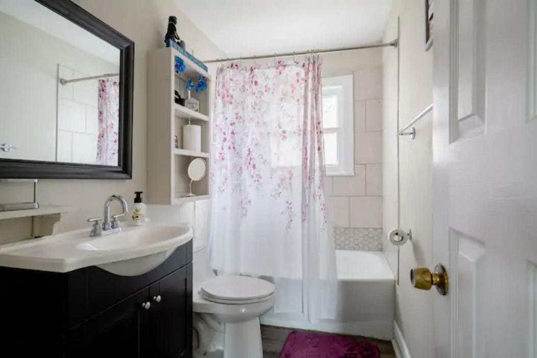 Cozy Studio In The Downtown/Montrose Area Apartment Houston Exterior photo