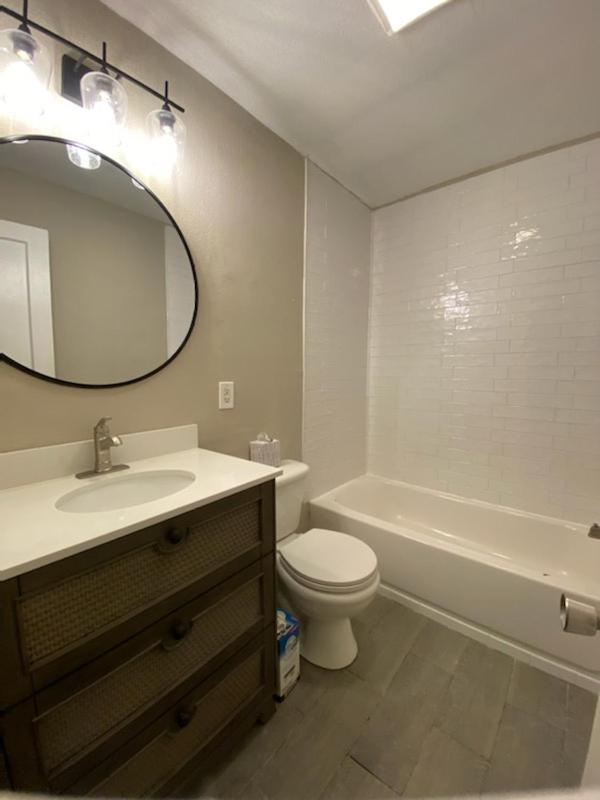Cozy Studio In The Downtown/Montrose Area Apartment Houston Exterior photo